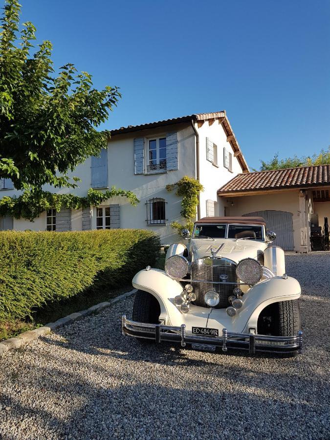 La Ruette Aux Loups Hotel Collonges-au-Mont-d'Or ภายนอก รูปภาพ