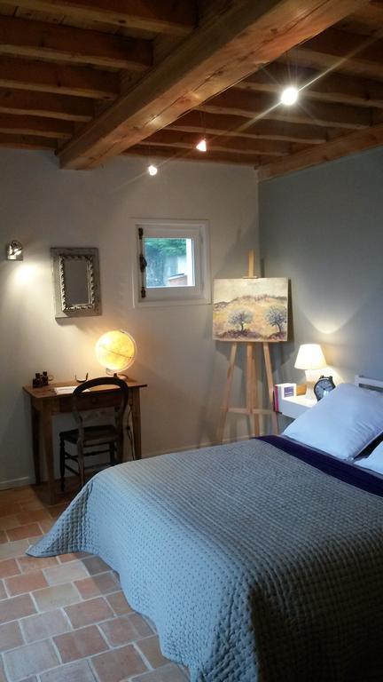 La Ruette Aux Loups Hotel Collonges-au-Mont-d'Or ห้อง รูปภาพ